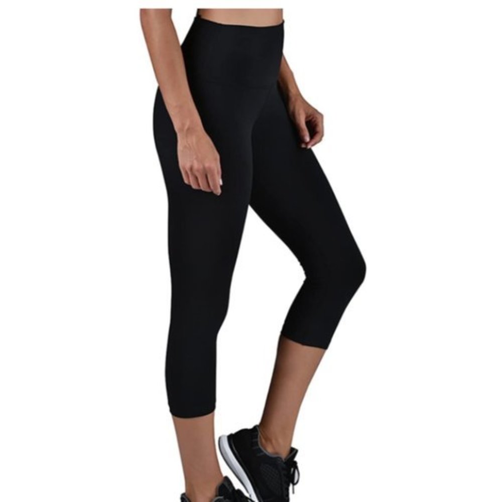 Glyder High Power Crop (Special Edition )